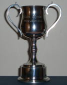 Sigrist Cup, Surrey Novice Mens Epee
