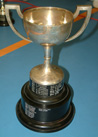 Surrey Sabre Championship Cup/Presented by Vickers-Armstrong Ltd/)Weybridge) S&AC